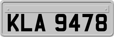 KLA9478