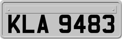 KLA9483