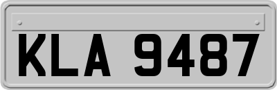 KLA9487
