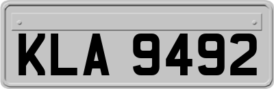 KLA9492