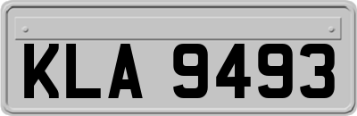 KLA9493