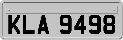 KLA9498