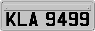 KLA9499