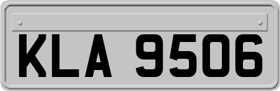 KLA9506