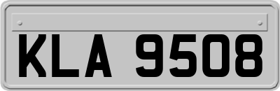 KLA9508