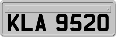 KLA9520