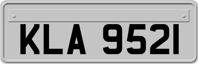 KLA9521