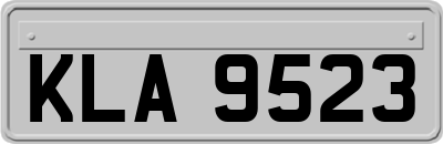 KLA9523