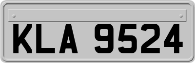 KLA9524