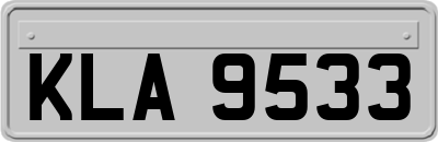 KLA9533
