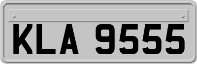 KLA9555
