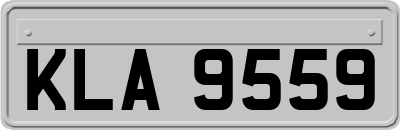 KLA9559