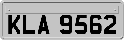 KLA9562
