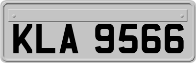 KLA9566