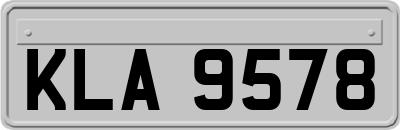 KLA9578