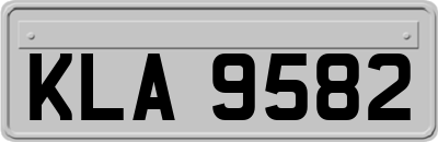 KLA9582