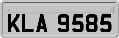 KLA9585
