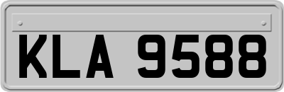 KLA9588