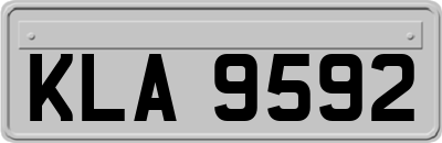 KLA9592