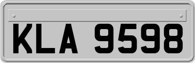 KLA9598