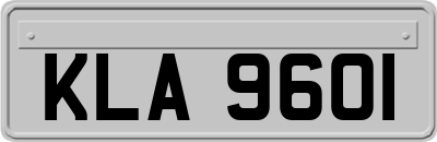 KLA9601