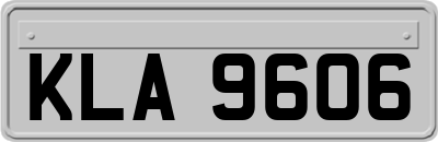 KLA9606