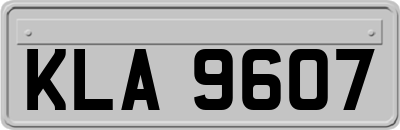 KLA9607