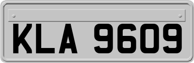 KLA9609