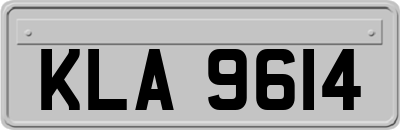 KLA9614