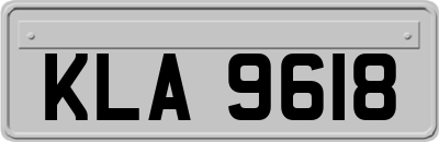 KLA9618