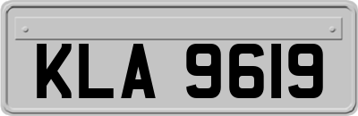 KLA9619