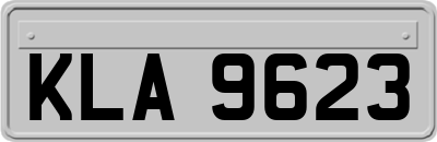 KLA9623