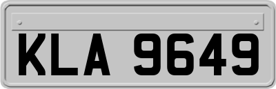 KLA9649