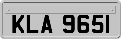 KLA9651