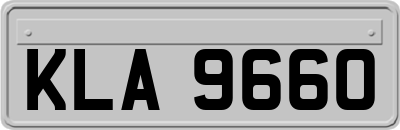 KLA9660