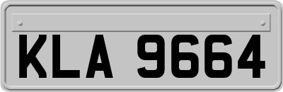 KLA9664