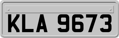 KLA9673