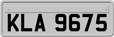 KLA9675