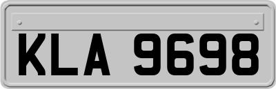 KLA9698