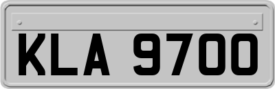 KLA9700