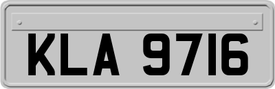 KLA9716