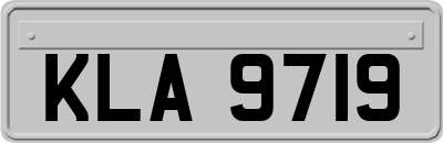 KLA9719