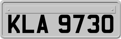 KLA9730