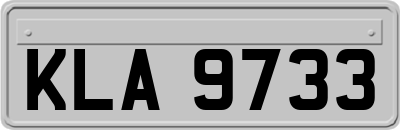 KLA9733