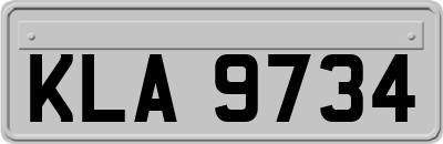 KLA9734