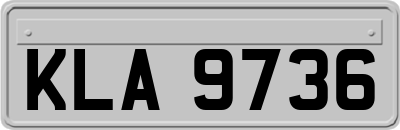 KLA9736