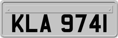 KLA9741