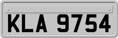 KLA9754