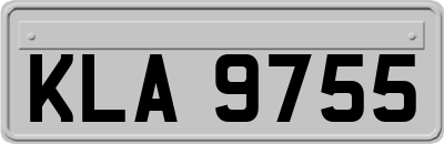KLA9755