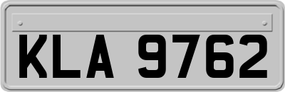 KLA9762